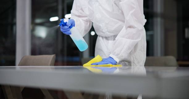 Licensed Odor Removal service in White Hall, IL - Trauma Clean Pros